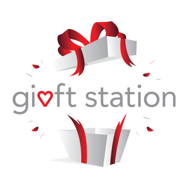 personalise the perfect gift on givftstation.com