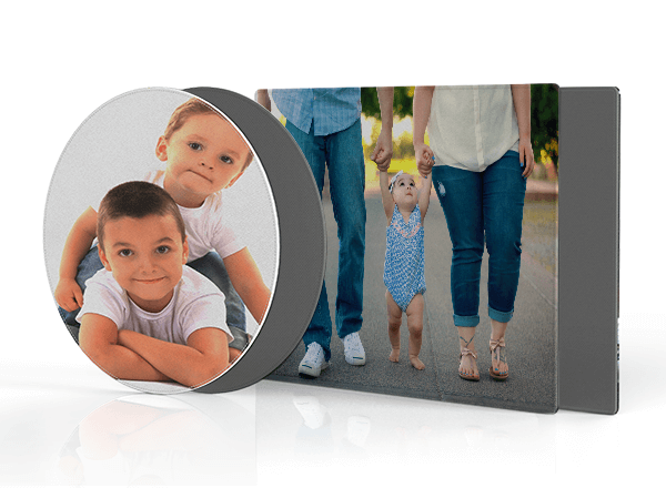 Personalised Placemat with your own photos and images