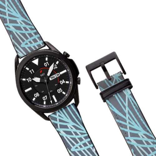 galaxy watch strava support