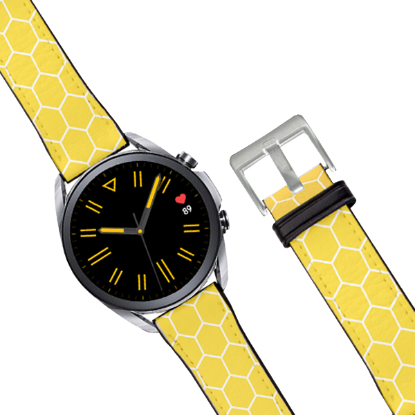 samsung galaxy watch wrist